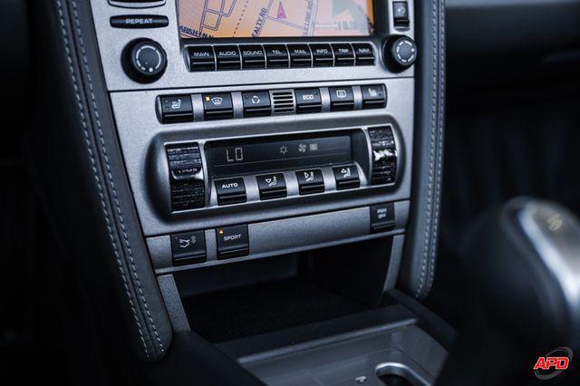 used 2007 Porsche 911 car, priced at $47,995