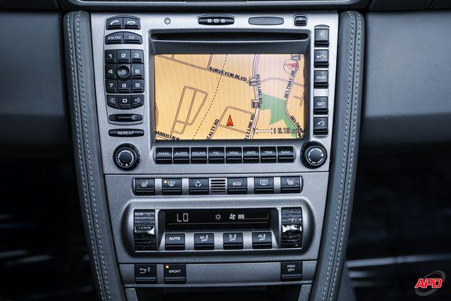 used 2007 Porsche 911 car, priced at $47,995