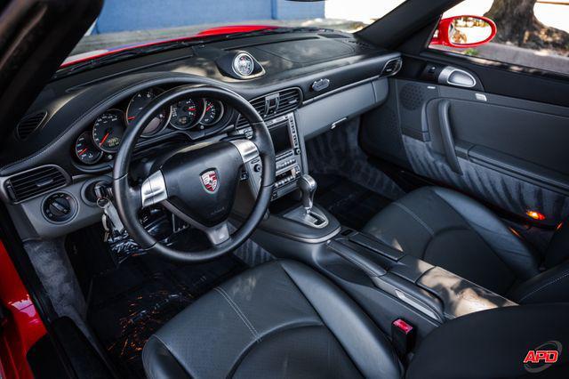 used 2007 Porsche 911 car, priced at $47,995