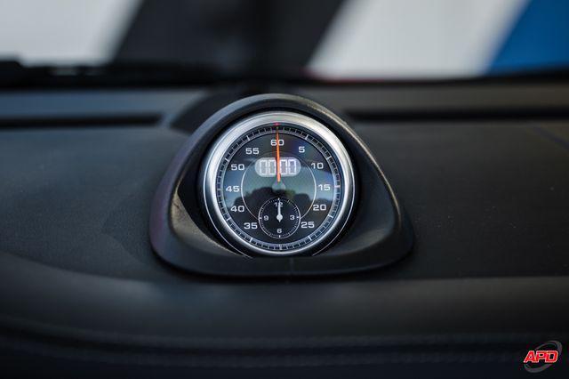 used 2007 Porsche 911 car, priced at $47,995