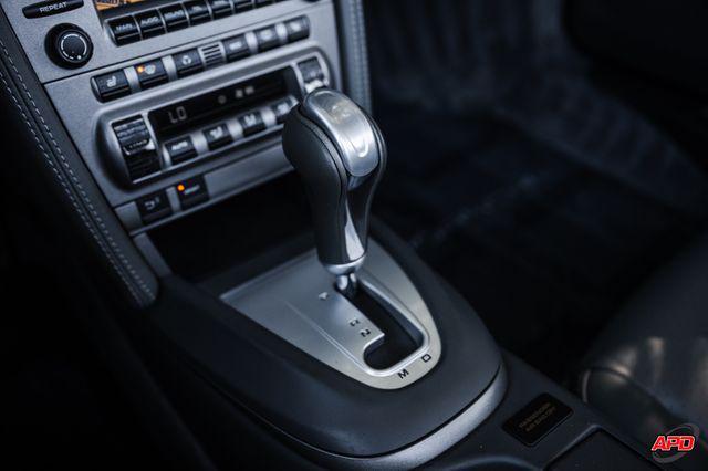 used 2007 Porsche 911 car, priced at $47,995