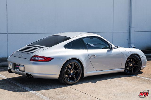 used 2005 Porsche 911 car, priced at $43,995
