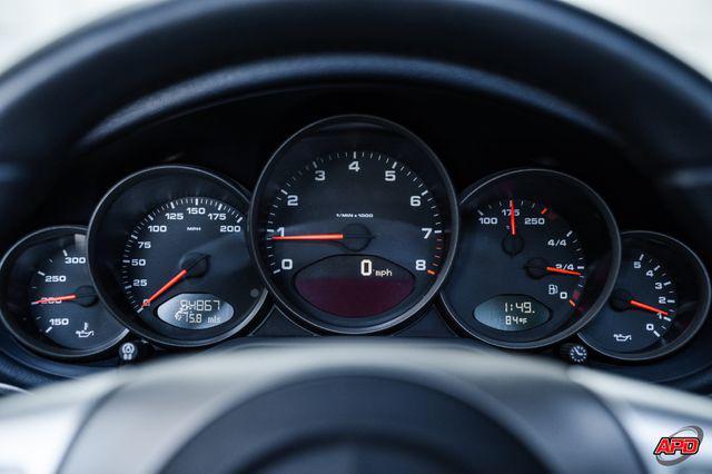 used 2005 Porsche 911 car, priced at $43,995