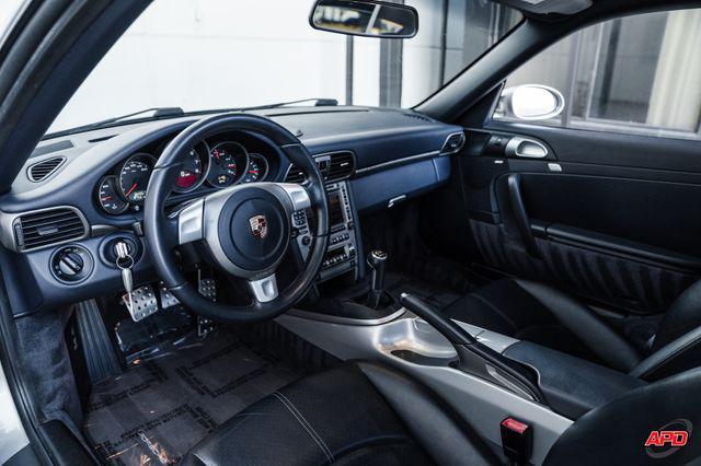 used 2005 Porsche 911 car, priced at $43,995