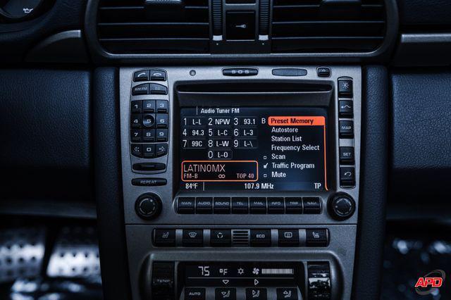 used 2005 Porsche 911 car, priced at $43,995