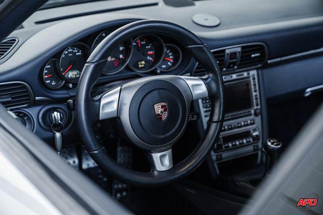 used 2005 Porsche 911 car, priced at $43,995