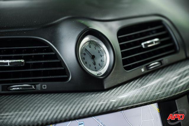 used 2013 Maserati GranTurismo car, priced at $35,995