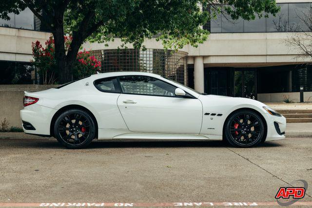 used 2013 Maserati GranTurismo car, priced at $35,995