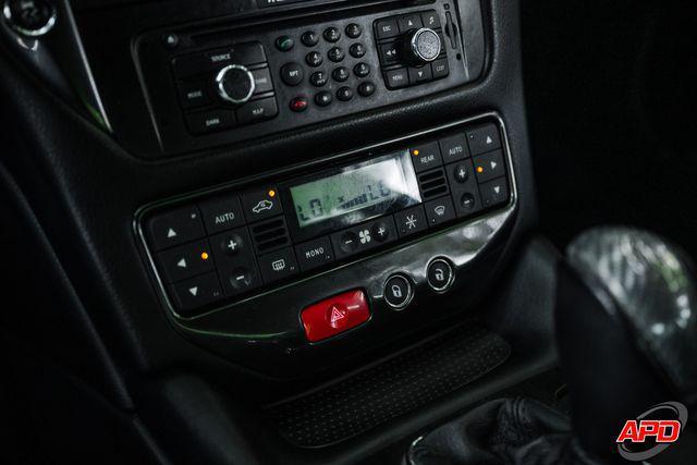 used 2013 Maserati GranTurismo car, priced at $35,995