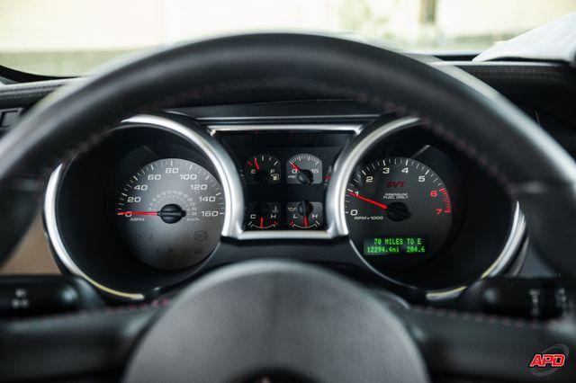 used 2007 Ford Shelby GT500 car, priced at $55,995