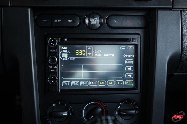 used 2007 Ford Shelby GT500 car, priced at $55,995