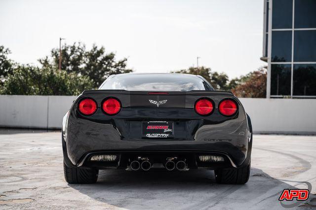 used 2012 Chevrolet Corvette car, priced at $47,995