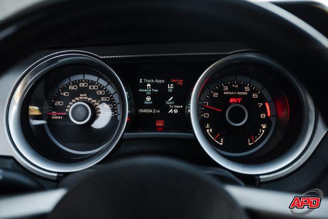 used 2014 Ford Shelby GT500 car, priced at $53,995