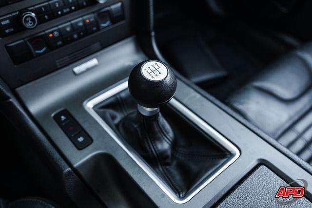 used 2014 Ford Shelby GT500 car, priced at $53,995