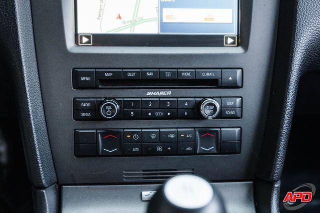 used 2014 Ford Shelby GT500 car, priced at $53,995