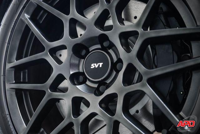 used 2014 Ford Shelby GT500 car, priced at $53,995