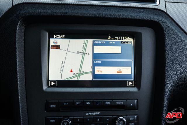 used 2014 Ford Shelby GT500 car, priced at $53,995