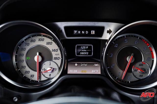 used 2013 Mercedes-Benz SL-Class car, priced at $32,995