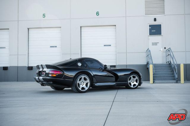 used 2000 Dodge Viper car, priced at $69,995