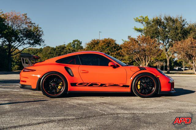 used 2016 Porsche 911 car, priced at $189,995