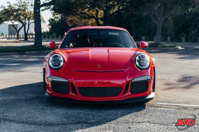 used 2016 Porsche 911 car, priced at $189,995