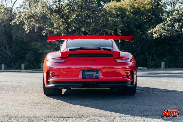 used 2016 Porsche 911 car, priced at $189,995