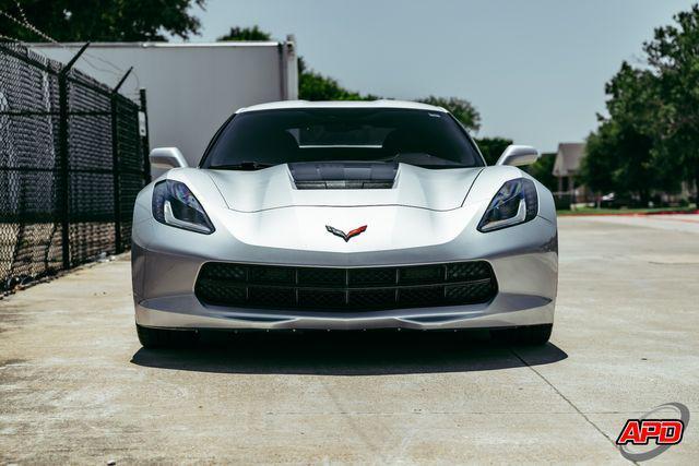 used 2016 Chevrolet Corvette car, priced at $43,995