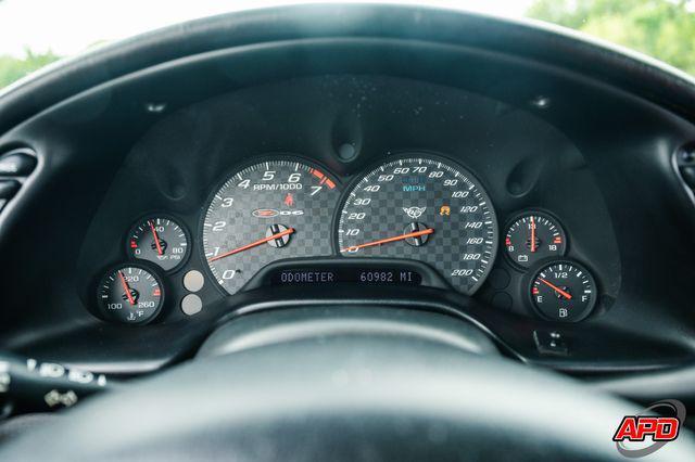 used 2002 Chevrolet Corvette car, priced at $26,995