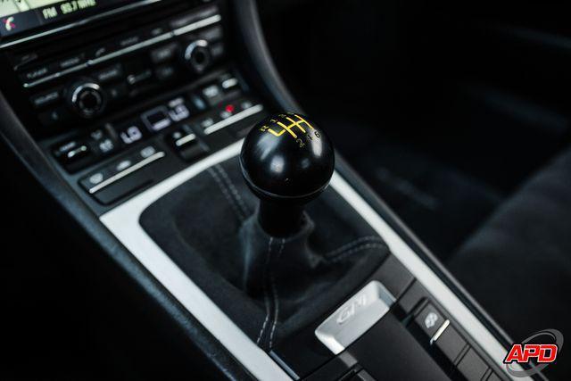 used 2016 Porsche Cayman car, priced at $86,995