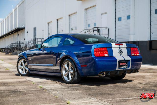 used 2008 Ford Mustang car, priced at $29,995