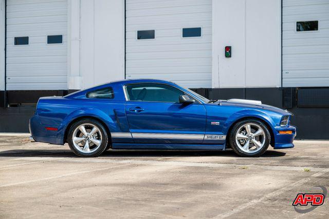 used 2008 Ford Mustang car, priced at $29,995