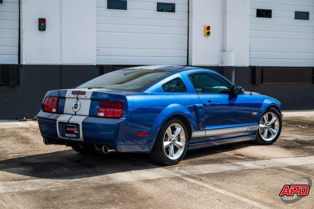used 2008 Ford Mustang car, priced at $29,995