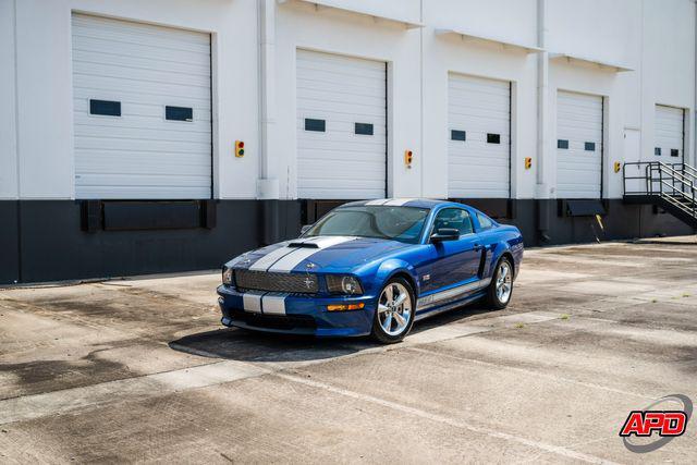 used 2008 Ford Mustang car, priced at $29,995
