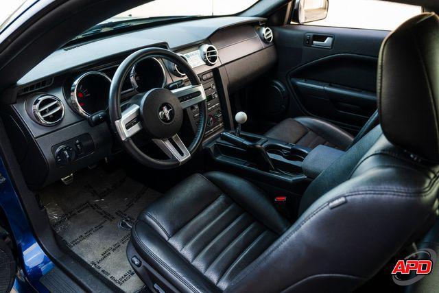 used 2008 Ford Mustang car, priced at $29,995