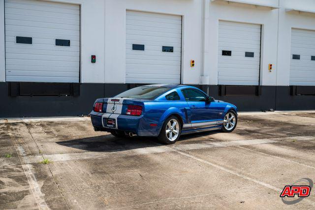 used 2008 Ford Mustang car, priced at $29,995