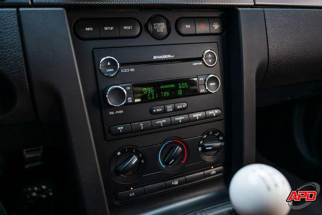 used 2008 Ford Mustang car, priced at $29,995