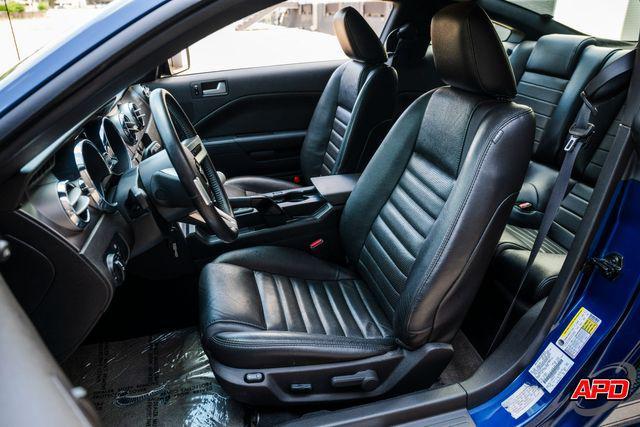 used 2008 Ford Mustang car, priced at $29,995