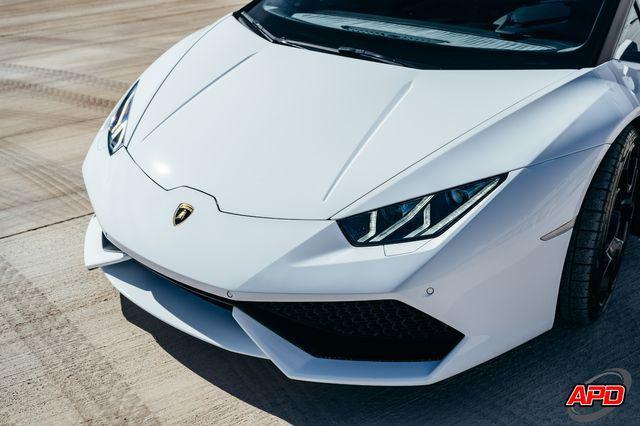 used 2015 Lamborghini Huracan car, priced at $187,995