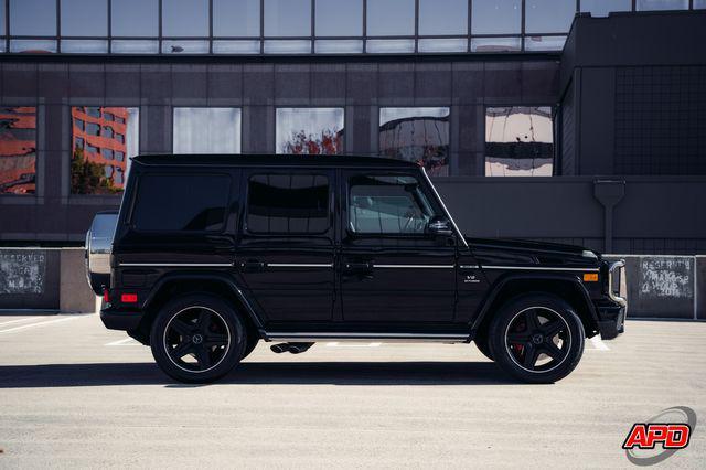 used 2014 Mercedes-Benz G-Class car, priced at $67,995