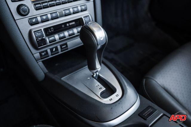 used 2006 Porsche 911 car, priced at $47,995