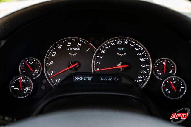 used 2011 Chevrolet Corvette car, priced at $32,995