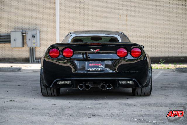 used 2011 Chevrolet Corvette car, priced at $32,995