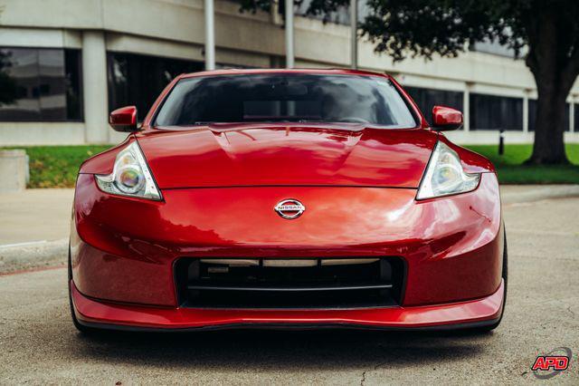 used 2013 Nissan 370Z car, priced at $28,995