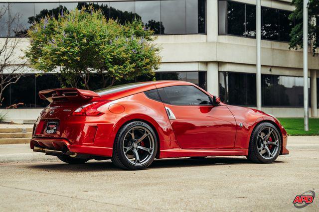 used 2013 Nissan 370Z car, priced at $28,995