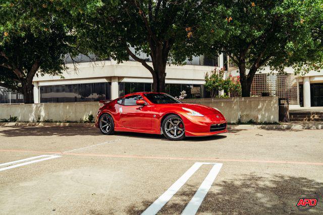 used 2013 Nissan 370Z car, priced at $28,995