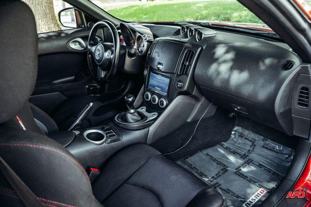 used 2013 Nissan 370Z car, priced at $28,995