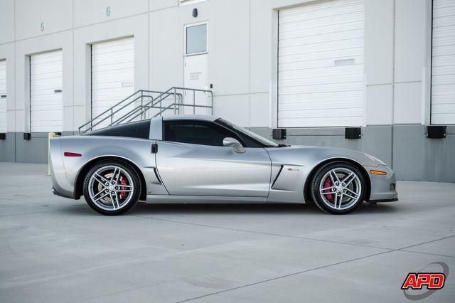 used 2006 Chevrolet Corvette car, priced at $39,995