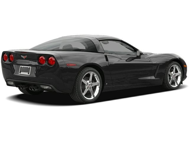 used 2006 Chevrolet Corvette car, priced at $39,995