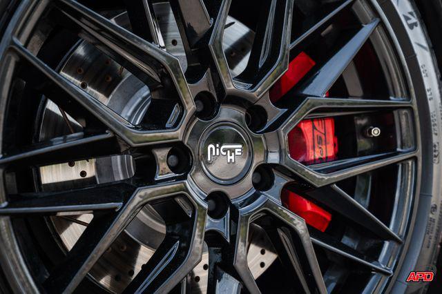 used 2015 Lexus RC 350 car, priced at $27,995