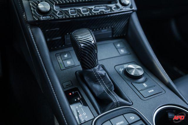 used 2015 Lexus RC 350 car, priced at $27,995